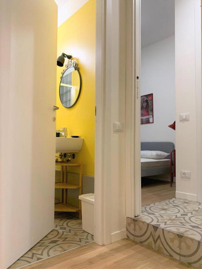 Hotel Magic Door Řím Exteriér fotografie